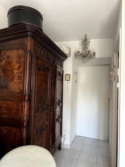 Apparemment Blagnac Proche Tram Apartment Exterior foto