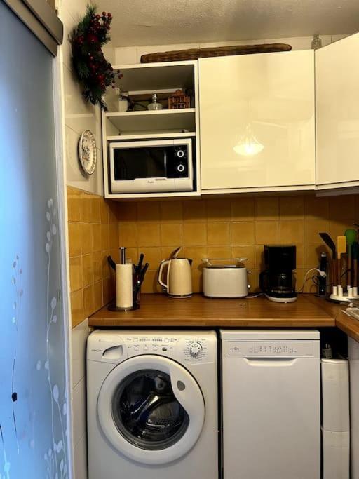 Apparemment Blagnac Proche Tram Apartment Exterior foto